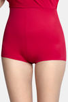 Amante Swimdress With Inbuilt Shorts - Bull Fight — thumbnail 5